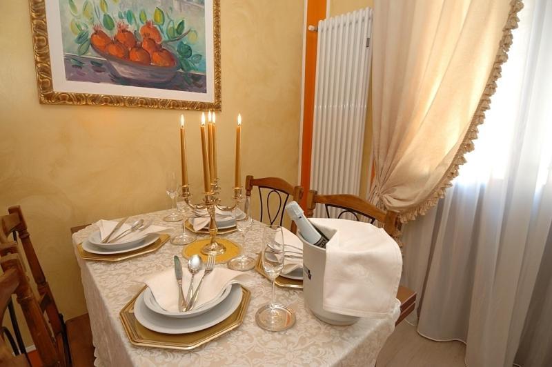 Corte Dei Santi Velence Kültér fotó