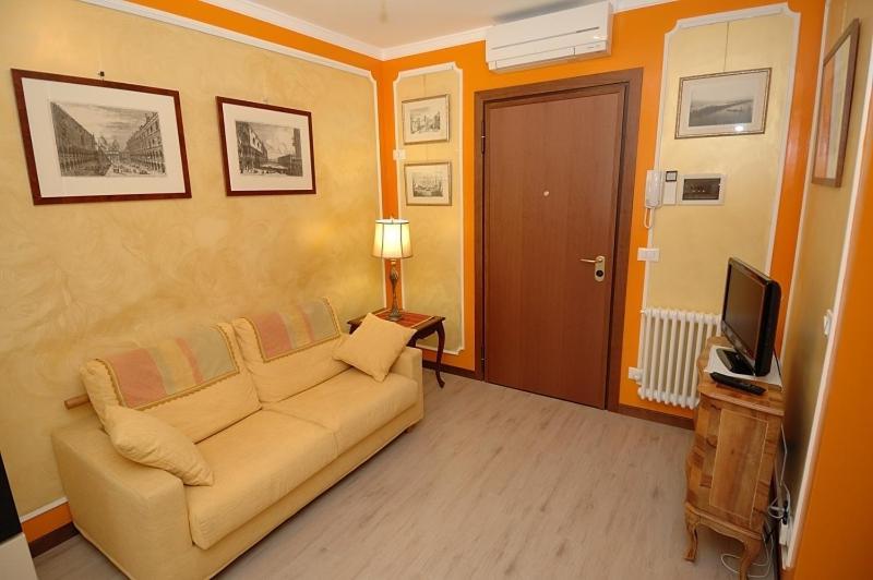 Corte Dei Santi Velence Szoba fotó
