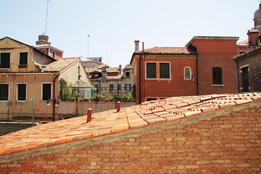 Corte Dei Santi Velence Szoba fotó